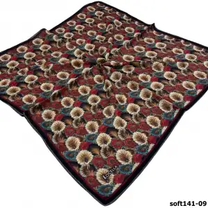 Locella Soft Pamuk Eşarp-soft(141-09)