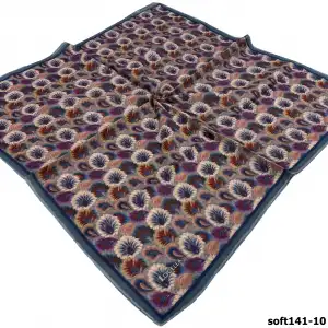 Locella Soft Pamuk Eşarp-soft(141-10)