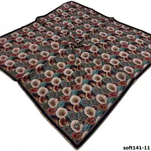 Locella Soft Pamuk Eşarp-soft(141-11)