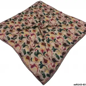 Locella Soft Pamuk Eşarp-soft(143-03)