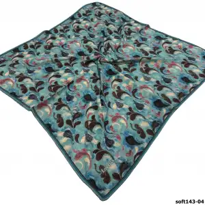 Locella Soft Pamuk Eşarp-soft(143-04)