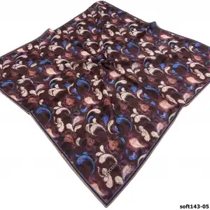 Locella Soft Pamuk Eşarp-soft(143-05)
