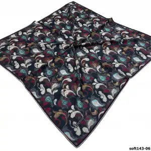 Locella Soft Pamuk Eşarp-soft(143-06)