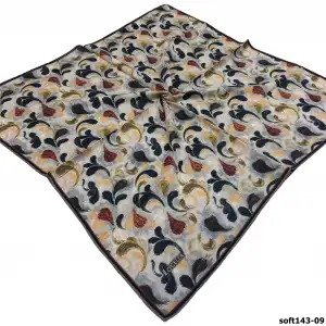 Locella Soft Pamuk Eşarp-soft(143-09)