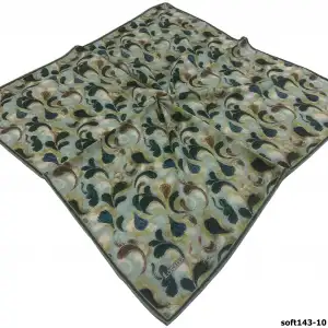 Locella Soft Pamuk Eşarp-soft(143-10)