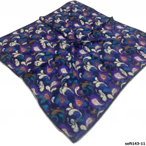 Locella Soft Pamuk Eşarp-soft(143-11)