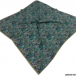 Locella Soft Pamuk Eşarp-soft(144-02)