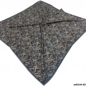 Locella Soft Pamuk Eşarp-soft(144-03)