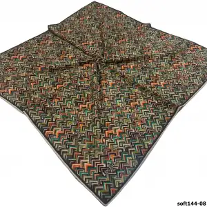 Locella Soft Pamuk Eşarp-soft(144-08)