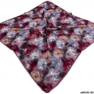 Locella Soft Pamuk Eşarp-soft(151-02)