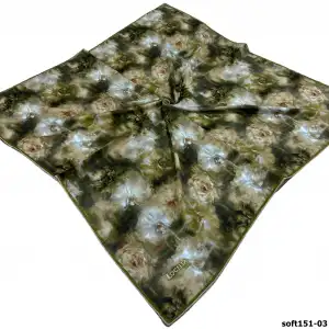 Locella Soft Pamuk Eşarp-soft(151-03)