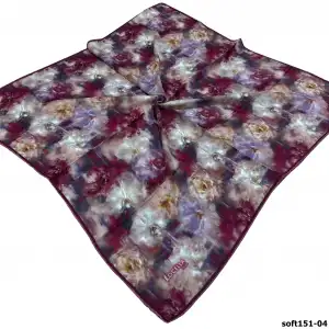 Locella Soft Pamuk Eşarp-soft(151-04)