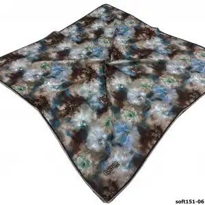 Locella Soft Pamuk Eşarp-soft(151-06)