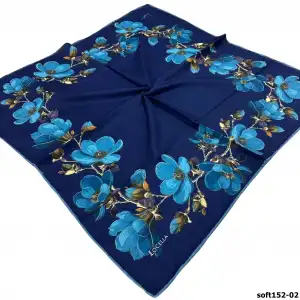 Locella Soft Pamuk Eşarp-soft(152-02)