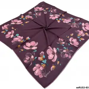 Locella Soft Pamuk Eşarp-soft(152-03)