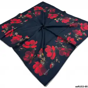Locella Soft Pamuk Eşarp-soft(152-05)