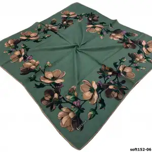 Locella Soft Pamuk Eşarp-soft(152-06)