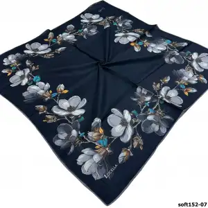 Locella Soft Pamuk Eşarp-soft(152-07)