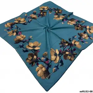 Locella Soft Pamuk Eşarp-soft(152-08)