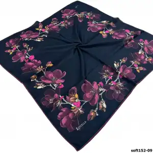 Locella Soft Pamuk Eşarp-soft(152-09)