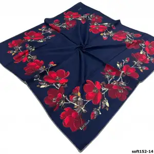 Locella Soft Pamuk Eşarp-soft(152-14)