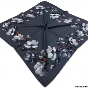 Locella Soft Pamuk Eşarp-soft(152-16)