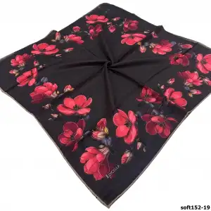 Locella Soft Pamuk Eşarp-soft(152-19)