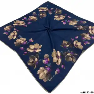Locella Soft Pamuk Eşarp-soft(152-20)