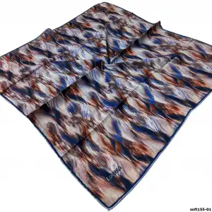 Locella Soft Pamuk Eşarp-soft(155-01)