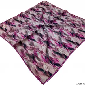 Locella Soft Pamuk Eşarp-soft(155-02)