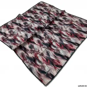 Locella Soft Pamuk Eşarp-soft(155-03)