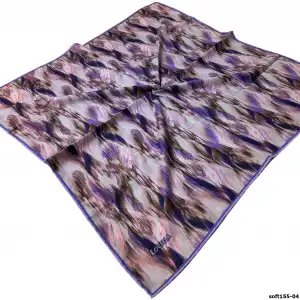 Locella Soft Pamuk Eşarp-soft(155-04)