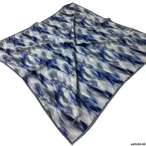 Locella Soft Pamuk Eşarp-soft(155-05)