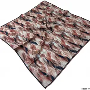 Locella Soft Pamuk Eşarp-soft(155-09)