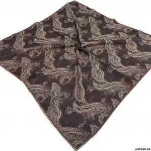 Locella Soft Pamuk Eşarp-soft(159-01)