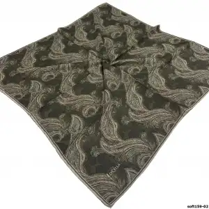 Locella Soft Pamuk Eşarp-soft(159-02)
