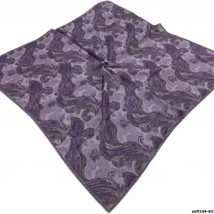 Locella Soft Pamuk Eşarp-soft(159-03)
