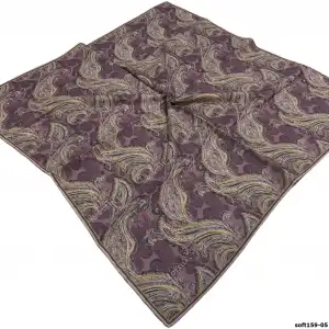 Locella Soft Pamuk Eşarp-soft(159-05)