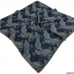 Locella Soft Pamuk Eşarp-soft(159-07)