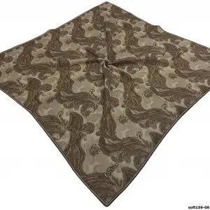 Locella Soft Pamuk Eşarp-soft(159-08)