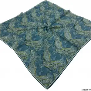 Locella Soft Pamuk Eşarp-soft(159-09)