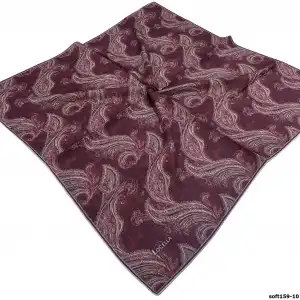 Locella Soft Pamuk Eşarp-soft(159-10)