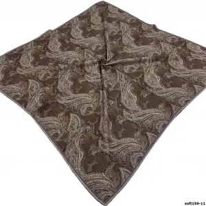 Locella Soft Pamuk Eşarp-soft(159-11)