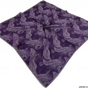 Locella Soft Pamuk Eşarp-soft(159-12)