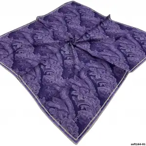 Locella Soft Pamuk Eşarp-soft(164-01)
