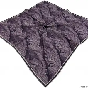 Locella Soft Pamuk Eşarp-soft(164-03)