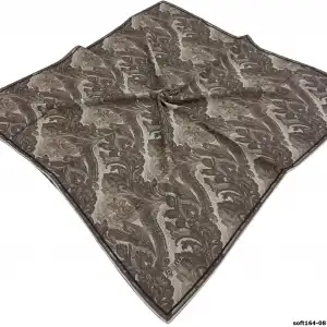 Locella Soft Pamuk Eşarp-soft(164-08)