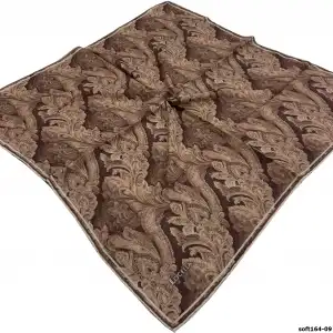 Locella Soft Pamuk Eşarp-soft(164-09)