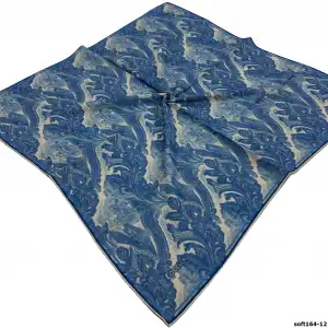 Locella Soft Pamuk Eşarp-soft(164-12)