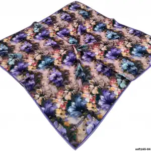 Locella Soft Pamuk Eşarp-soft(165-04)